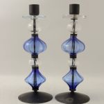 735 8496 CANDLESTICKS